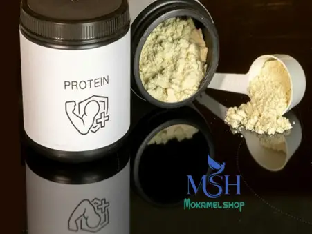 نقش مکمل پروتئین ایزوله در حفظ عضله چیست؟