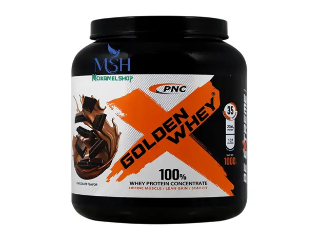 پروتئین وی ایزوله