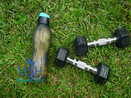 مصرف مکملها در دوران رژیم لاغری