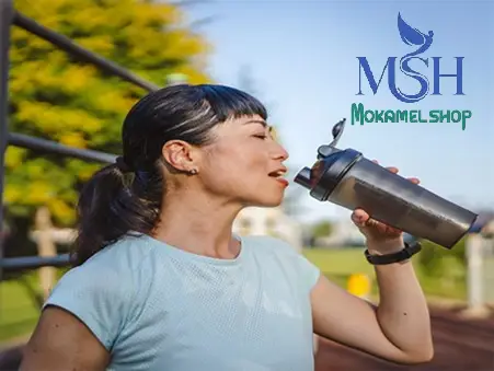 رژیم های لاغری با مکمل بدنسازی