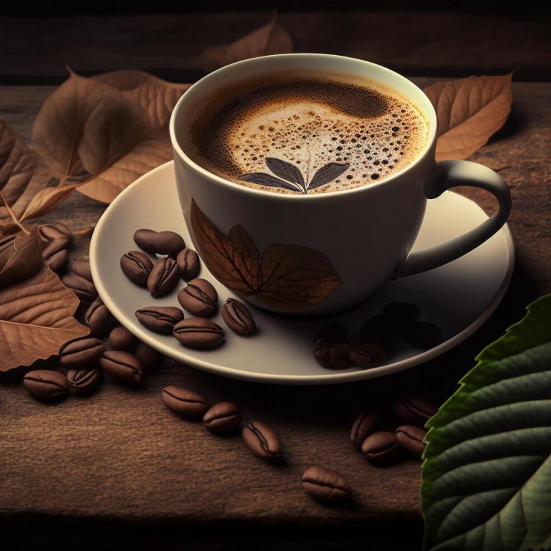 قهوه السالوادور