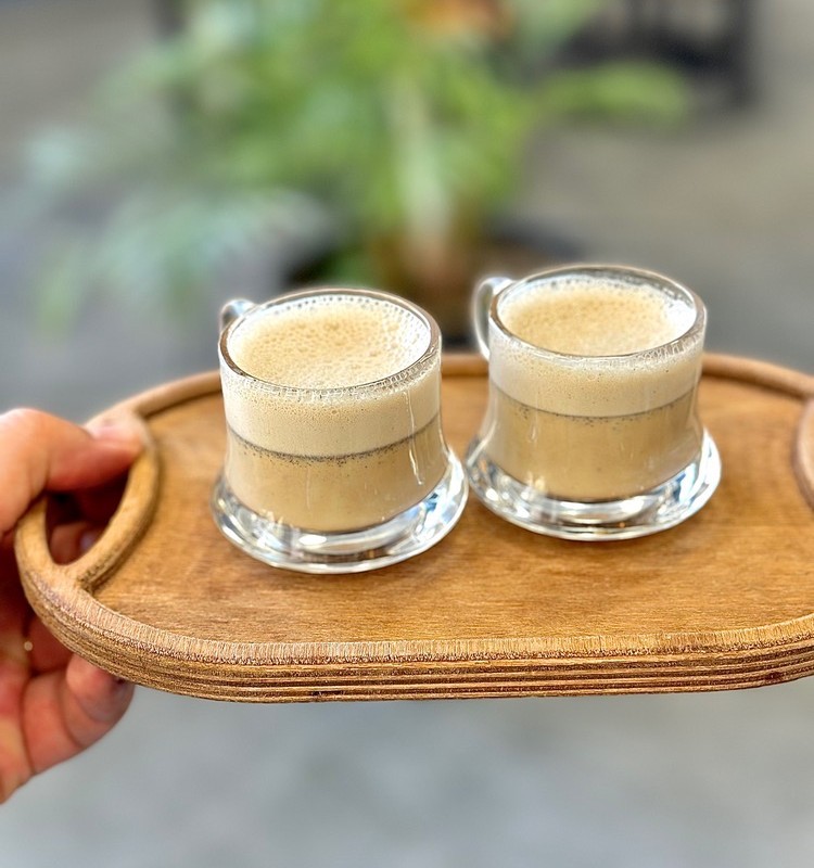 چای کرک ویژه