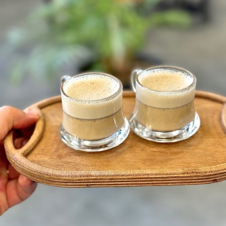 چای کرک ویژه