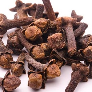 میخک برای ماسالا