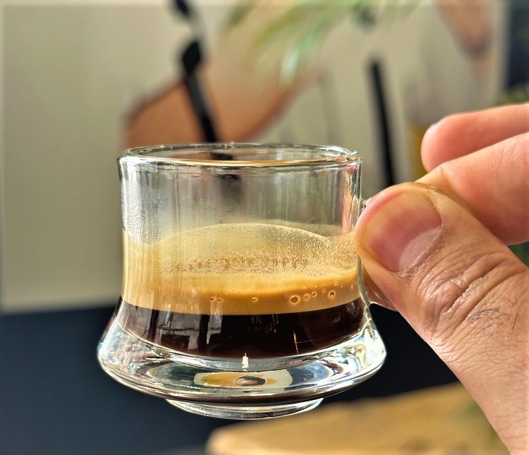 میکس فول کافیین ( میکس کافه )