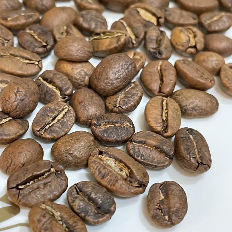 قهوه کلمبیا پاپایا اسپشیالیتی