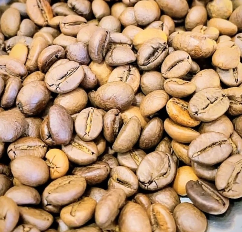 میکس اوگاندا ویتنام  (50-50)