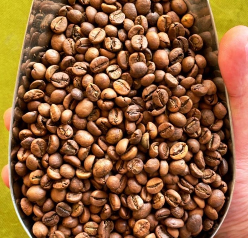 قهوه اوگاندا