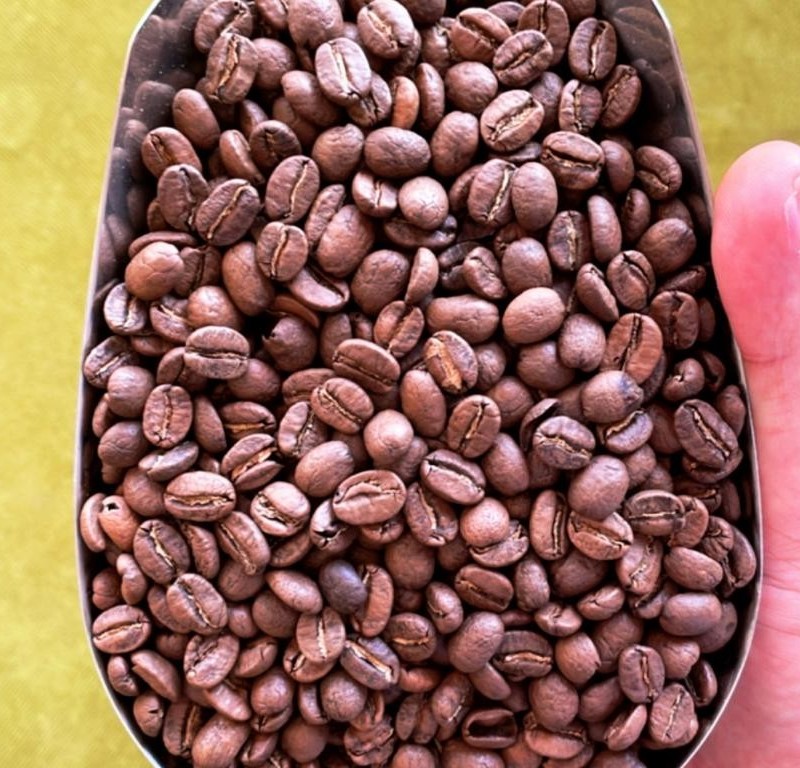 قهوه کلمبیا سوپریمو