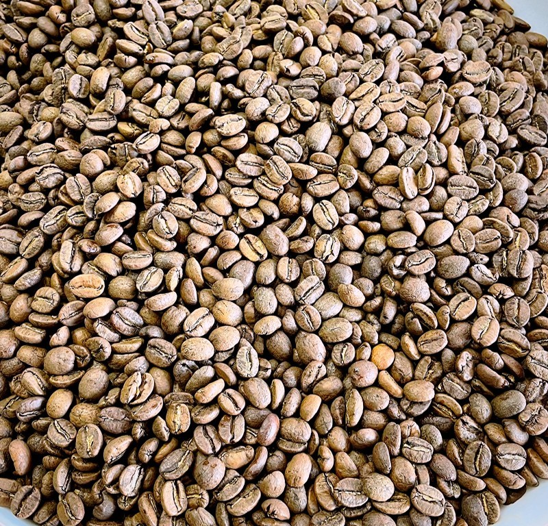 میکس کم کافیین ( میکس جادویی )