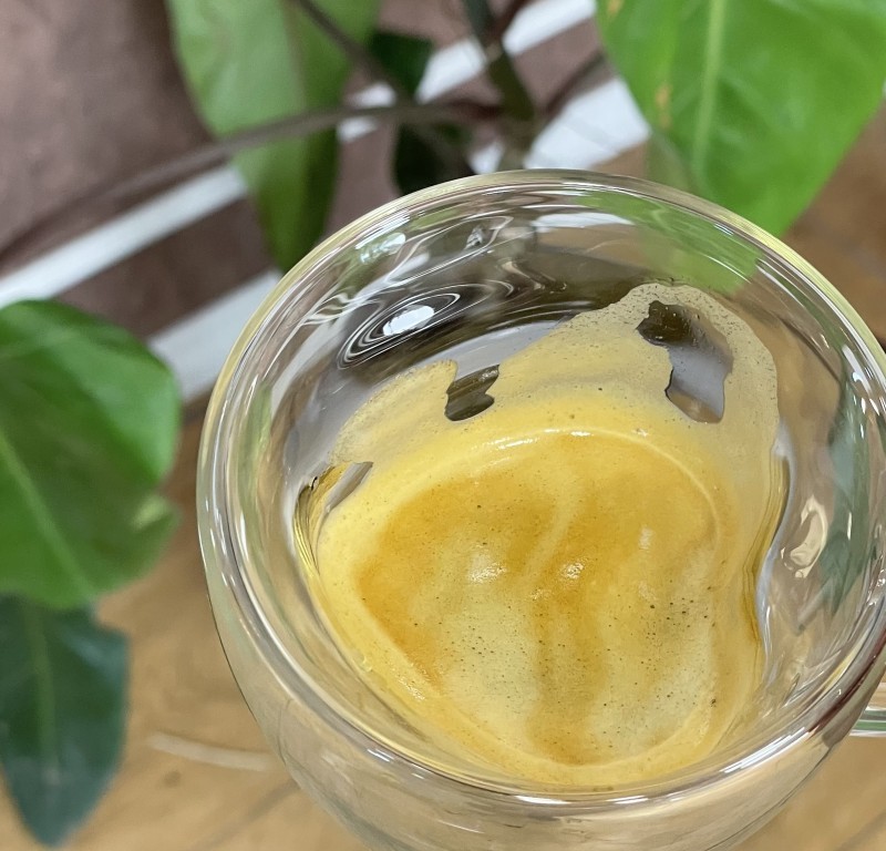 قهوه چین عربیکا