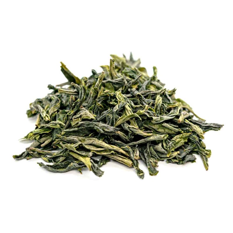 چای سبز ممتاز درجه یک