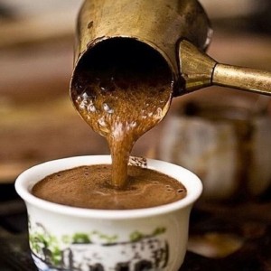 قهوه ترک کیمیا ویژه