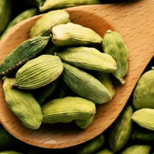 هل سبز درجه یک