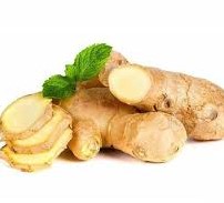 زنجبیل چین درجه یک
