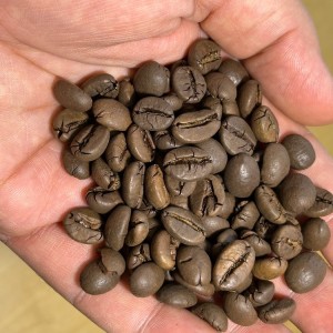 قهوه اندونزی wib