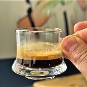 میکس فول کافیین ( میکس کافه )