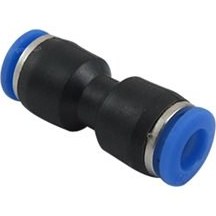 واسط پنوماتیک کولر آبی سایز 6