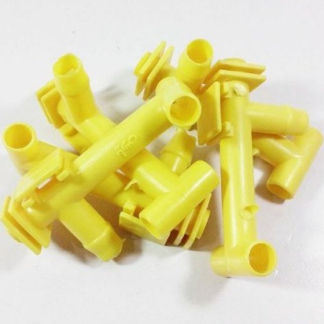 دو راهی آبریز کولر - 3 عددی برند منصف