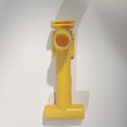 آبریز دو راهی کولر