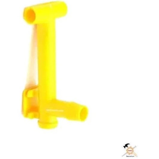 آبریز پوشال کولر