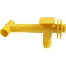 آبریز کولر آبی