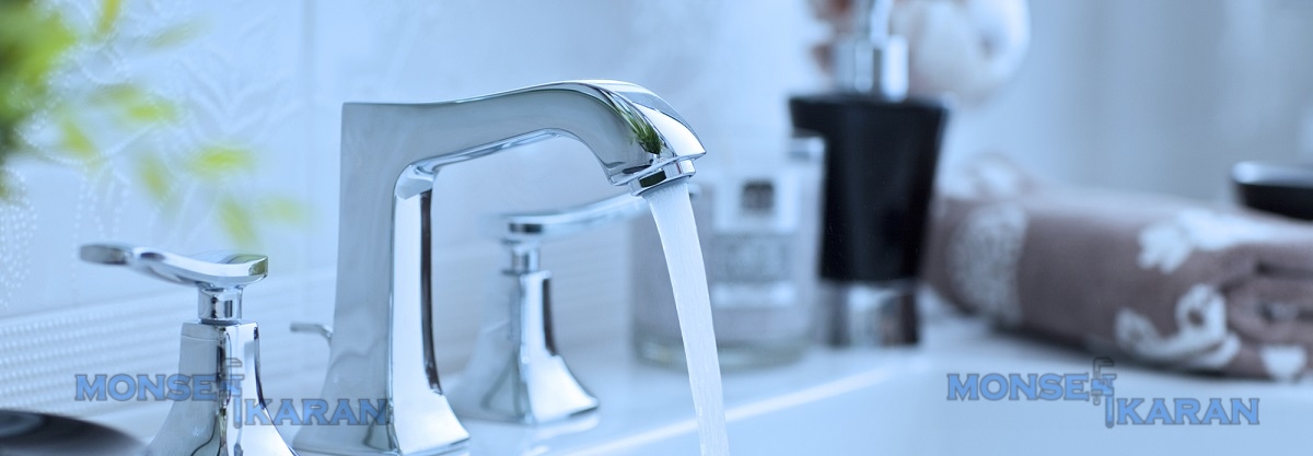 تعمیرات شیرالات در اصفهان - تعمیرکار شیرآلات در اصفهان - منصف کاران