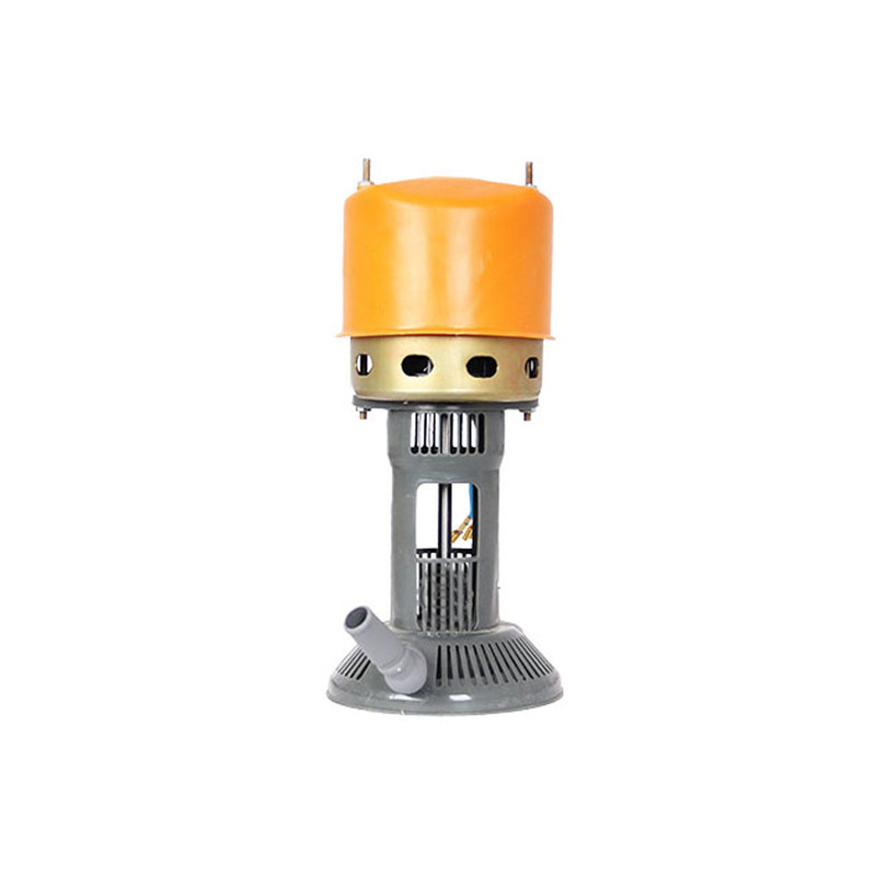 پمپ آب کولر ساحل در اصفهان