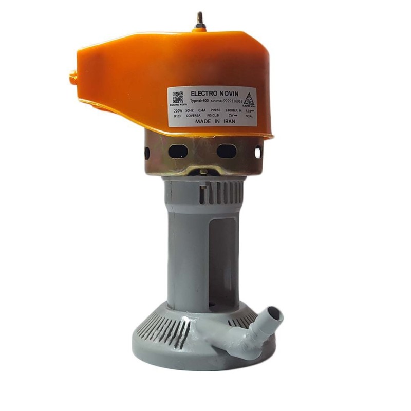 پمپ کولر آبی الکترونوین در اصفهان