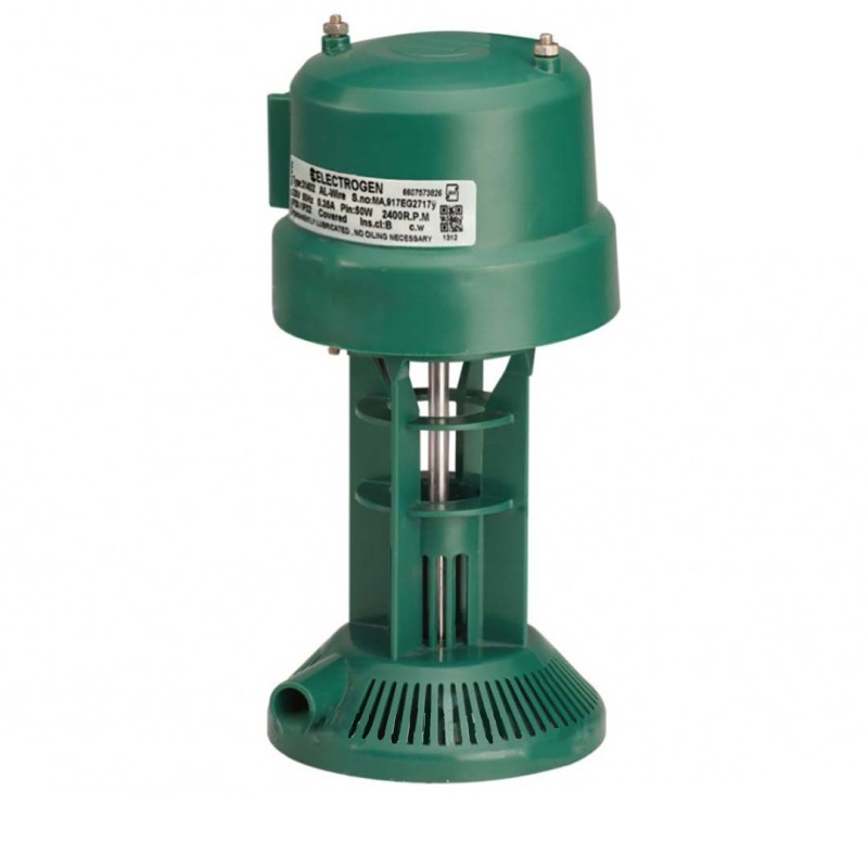 پمپ کولر آبی الکتروژن سبلان در اصفهان