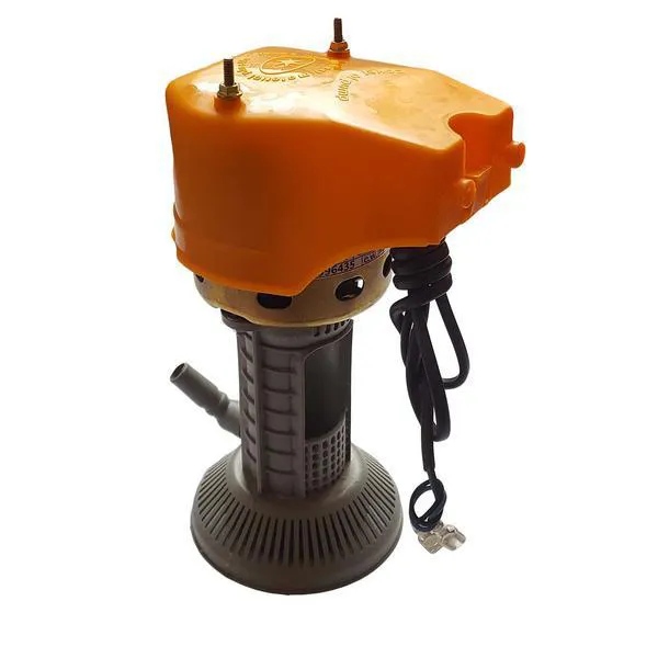 پمپ کولر آبی الکترو البرز در اصفهان