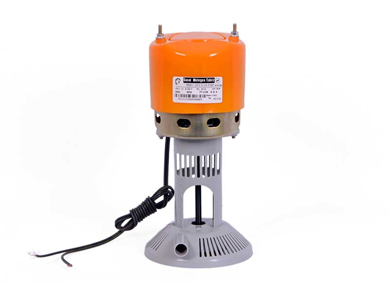 پمپ کولر آبی مهرژن ۳۵۰۰ – ۷۰۰۰ در اصفهان