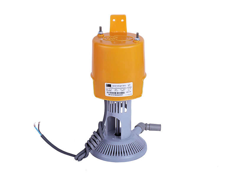 پمپ کولر آبی مهرژن ۲۸۰۰ در اصفهان