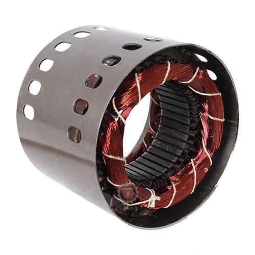 استاتور کولر 1/2 تمام آلومینیوم فجر در اصفهان