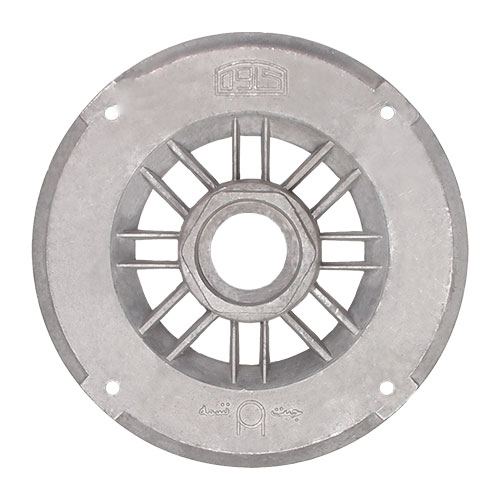 درب جلو بلبرینگی موتور کولر آبی کاوه در اصفهان