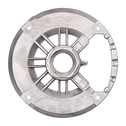 درب عقب بلبرینگی موتور کولر آبی کاوه در اصفهان