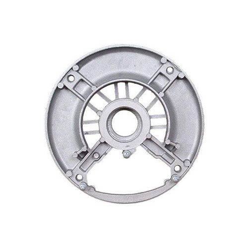 درب عقب بلبرینگی موتور کولر آبی الکتروسپهر در اصفهان