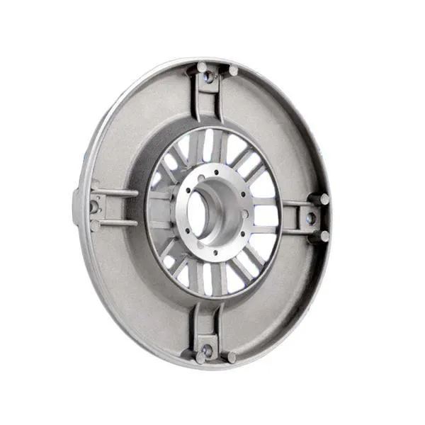 درب جلو بلبرینگی موتور کولر آبی الکتروسپهر در اصفهان