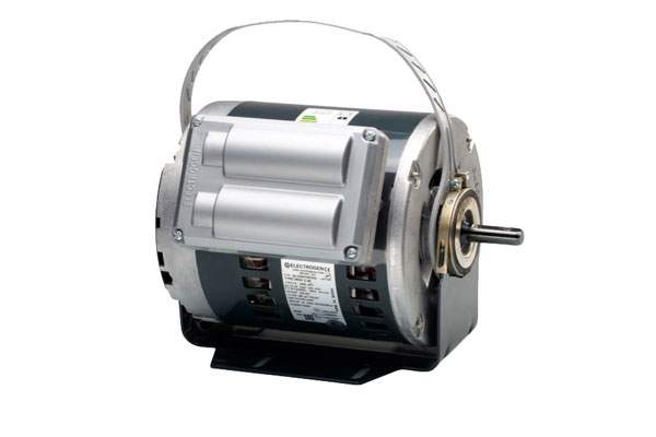 موتور کولر آبی الکتروژن قدرت 1/3 در اصفهان