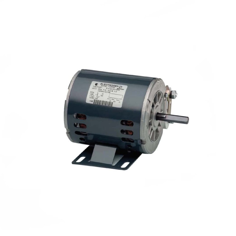 موتور کولر آبی الکتروژن 150 وات طوفان در اصفهان