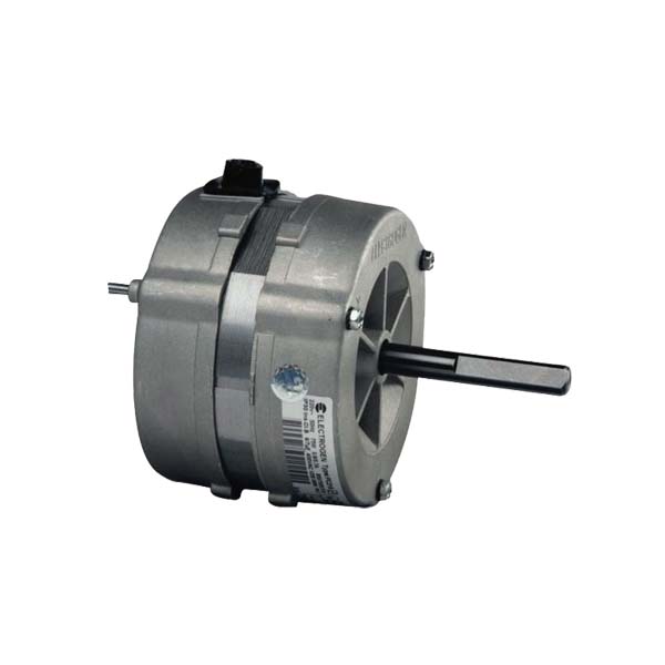 موتور کولر آبی موتوژن قدرت 1/8 مسی در اصفهان