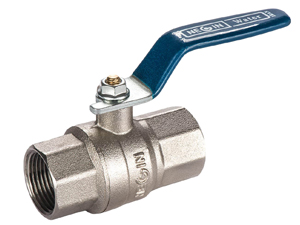 شیر کولر آبی نگین 110 در اصفهان