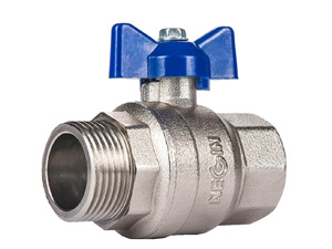 شیر کولر آبی نگین 114 در اصفهان