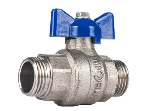 شیر کولر آبی نگین 115 در اصفهان