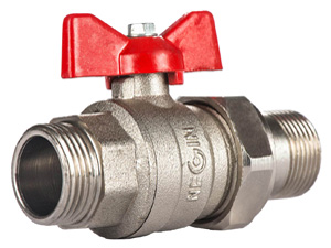 شیر کولر آبی نگین 119 در اصفهان