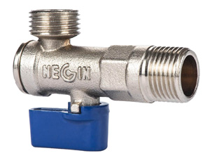 شیر کولر آبی نگین 130 در اصفهان