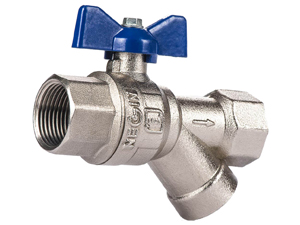 شیر کولر آبی نگین 160 در اصفهان