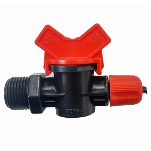 شیر پلیمری کولر آبی در اصفهان