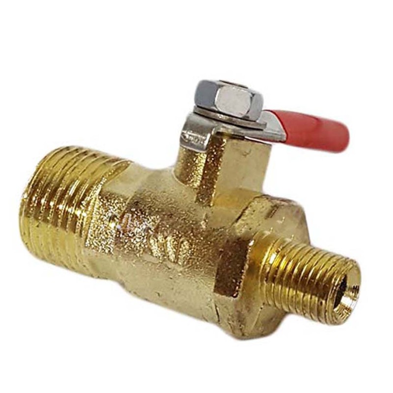 شیر کولر آبی جیانکو در اصفهان