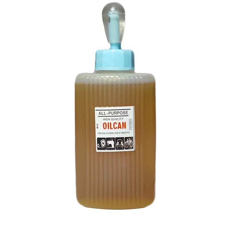 روغن کولر آبی اویل کن بدون شیلنگ در اصفهان